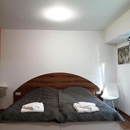 Студио 55 Daire Rusçuk Dış mekan fotoğraf