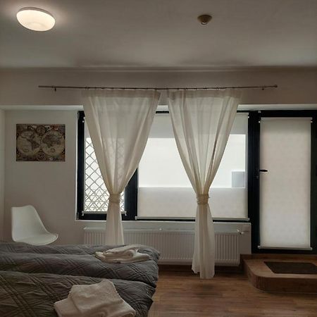 Студио 55 Daire Rusçuk Dış mekan fotoğraf