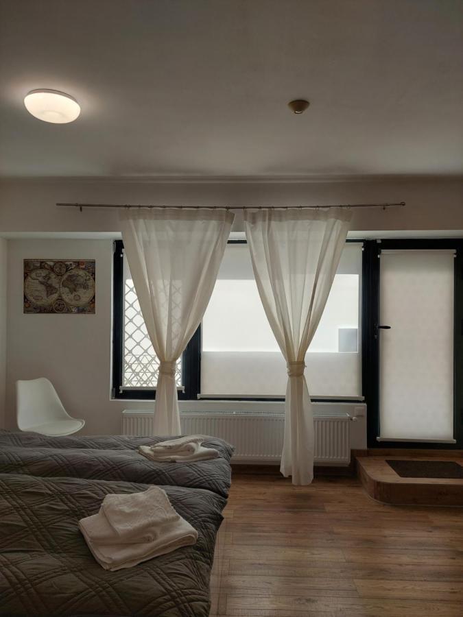 Студио 55 Daire Rusçuk Dış mekan fotoğraf